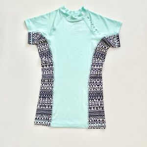 Rip curl rash guard XS